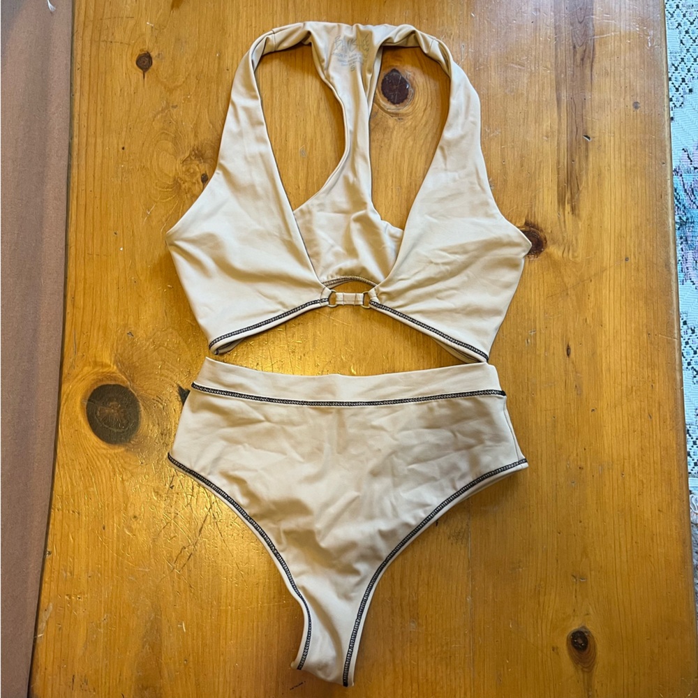 Banshee Swim Bikini - Picture 2 of 6